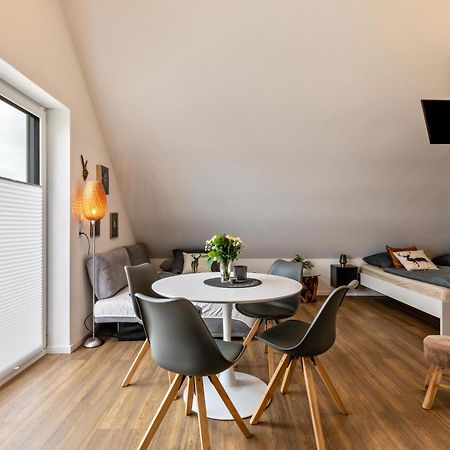Studio 6 Parkside Apartments Γκούνζμπουργκ Εξωτερικό φωτογραφία