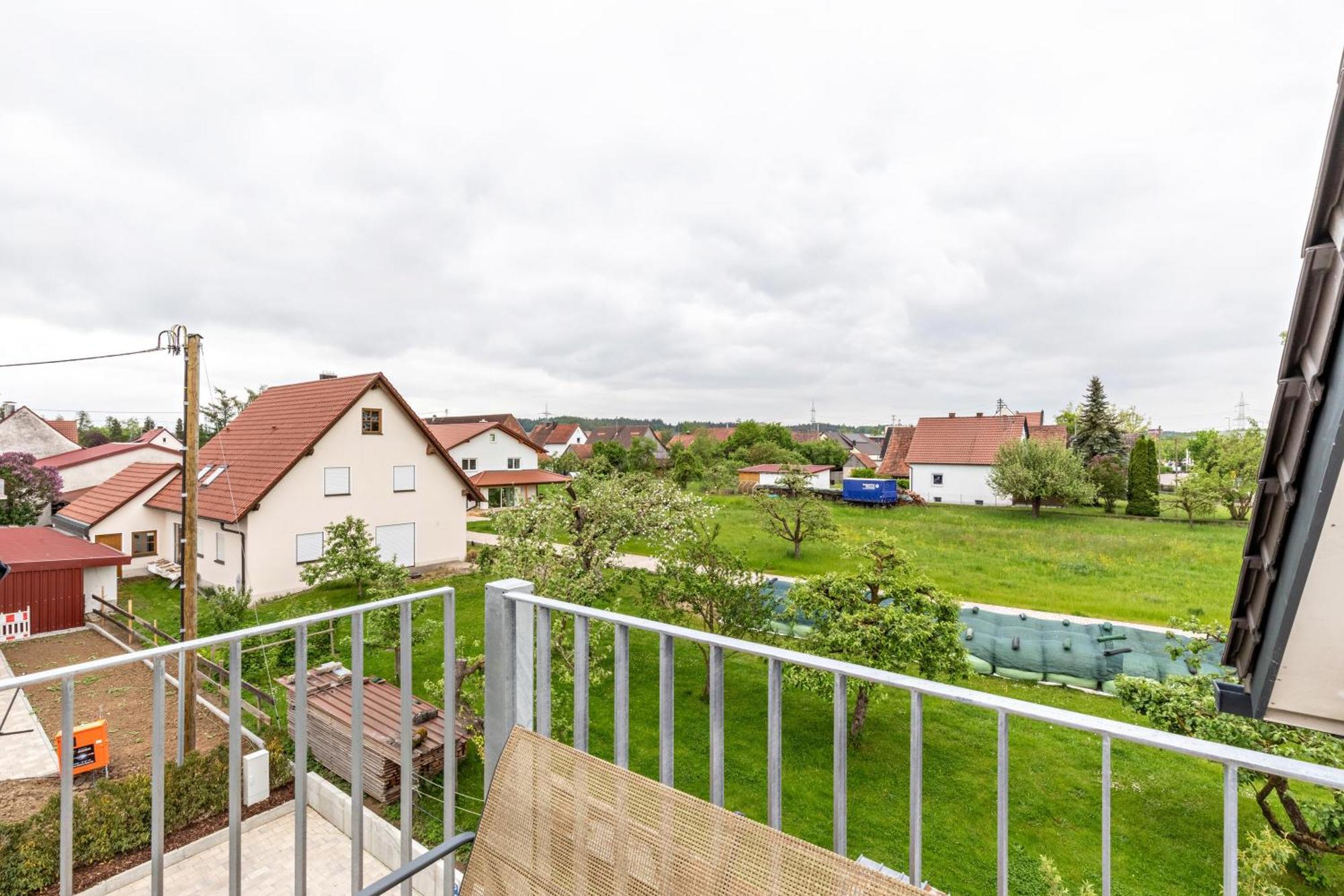 Studio 6 Parkside Apartments Γκούνζμπουργκ Εξωτερικό φωτογραφία
