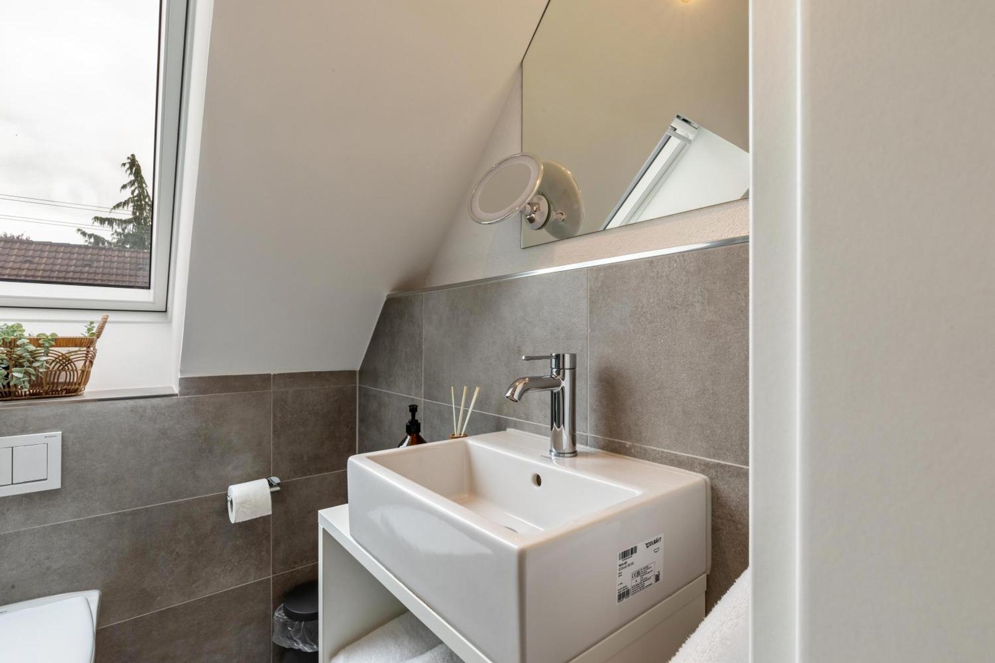 Studio 6 Parkside Apartments Γκούνζμπουργκ Εξωτερικό φωτογραφία