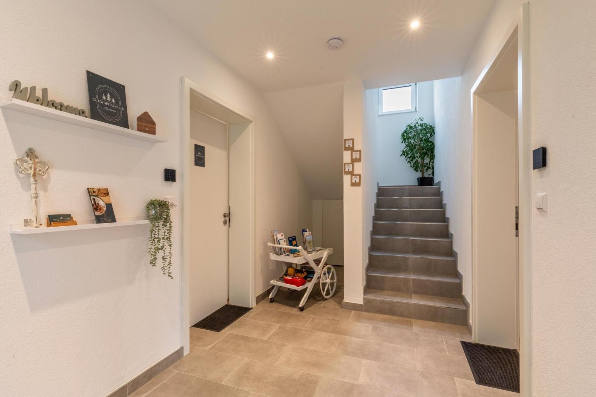 Studio 6 Parkside Apartments Γκούνζμπουργκ Εξωτερικό φωτογραφία
